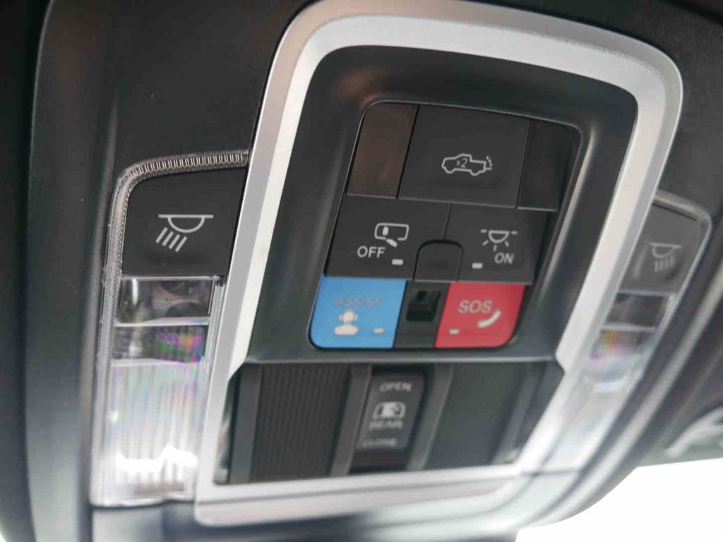 New 2026 RAM 3500 Laramie image 47