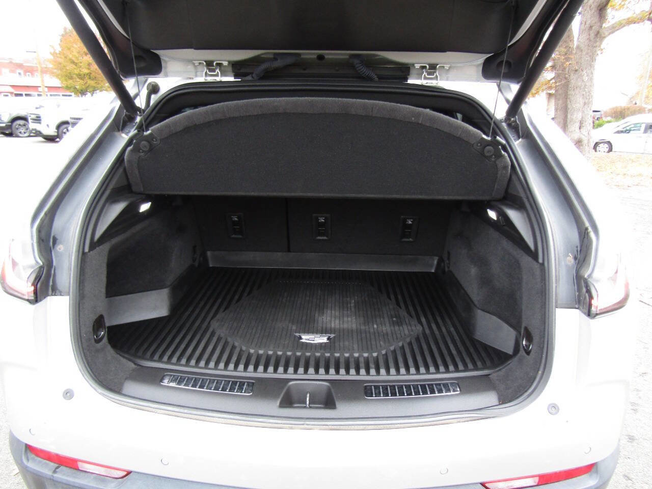 Used 2019 Cadillac XT4 Sport image 24