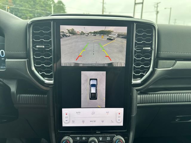 Used 2024 Ford Ranger Lariat image 20