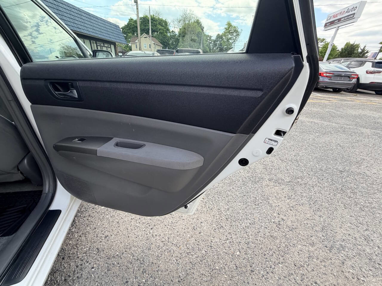 Used 2007 Toyota Prius FWD image 52