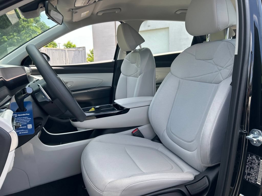 New 2026 Hyundai Tucson Blue SE AWD/4WD image 23