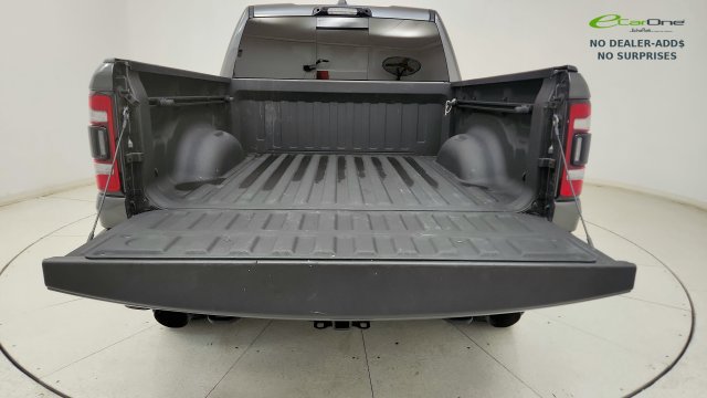 Used 2022 RAM 1500 TRX w/ TRX Level 2 Equipment Group AWD/4WD image 28
