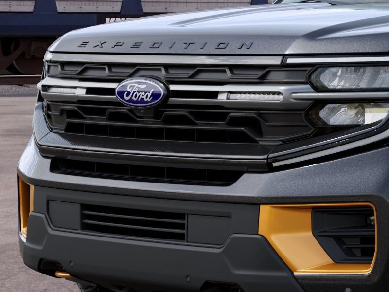 New 2027 Ford Expedition Tremor w/ Driver's Package AWD/4WD image 17