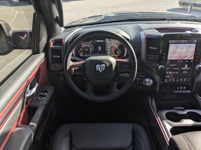 New 2026 RAM 1500 Rebel AWD/4WD image 15