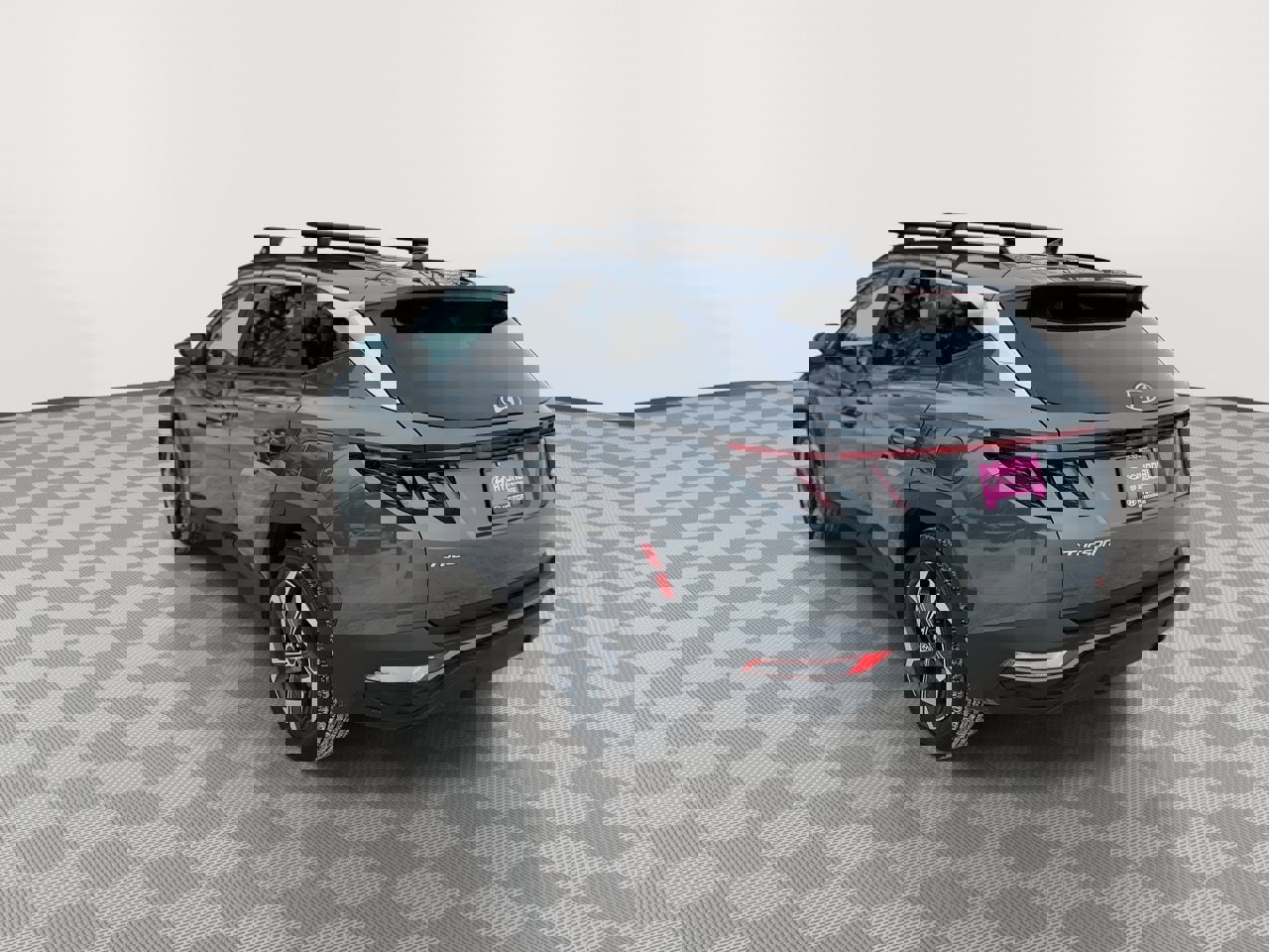 Used 2023 Hyundai Tucson SEL w/ Convenience Package image 6