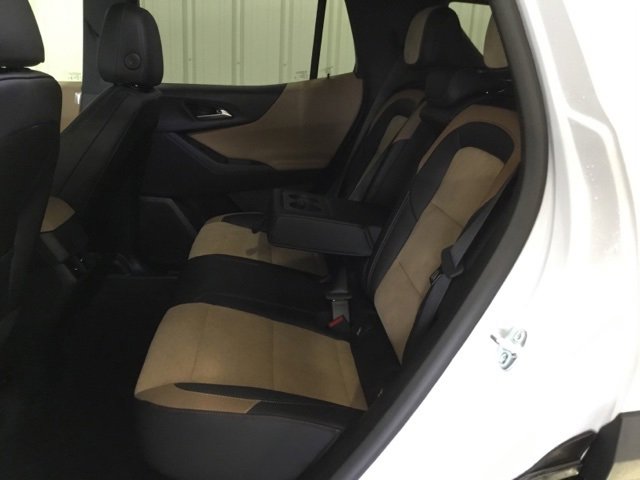 New 2026 Chevrolet Equinox ACTIV w/ Convenience Package III image 40