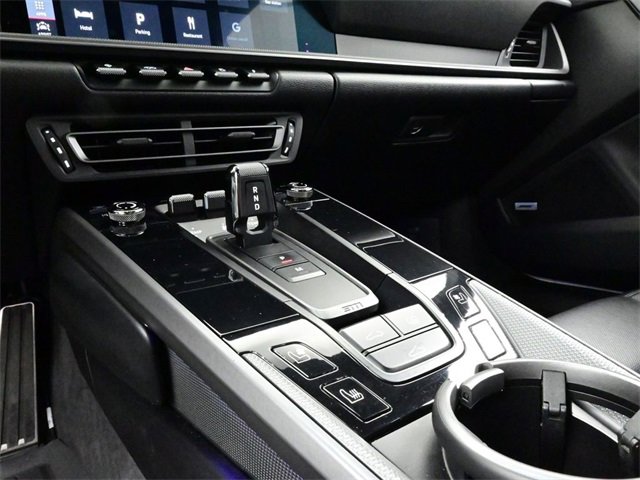 Used 2021 Porsche 911 Carrera image 11