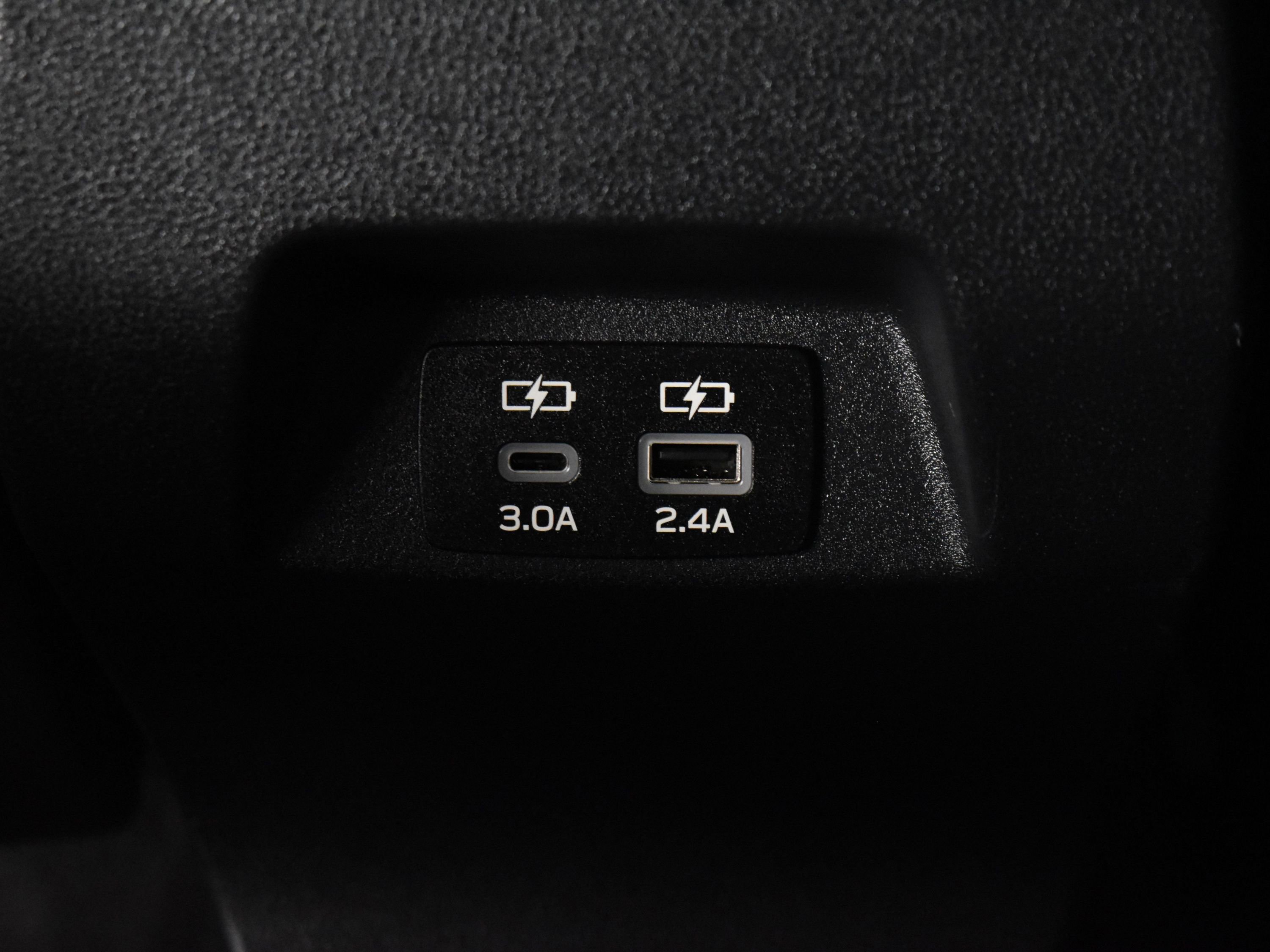 Used 2024 Subaru Crosstrek 2.5i Limited image 20