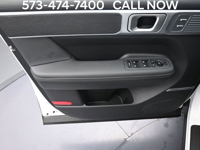 New 2026 Hyundai Santa Fe Limited image 10