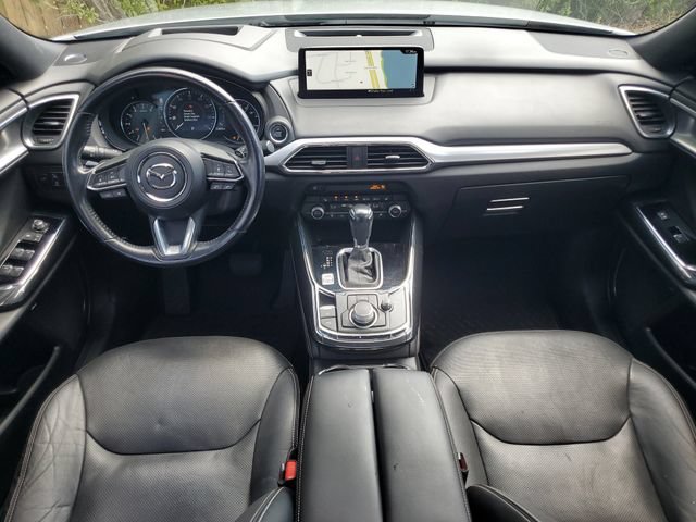 Used 2021 MAZDA CX-9 Grand Touring AWD/4WD image 32