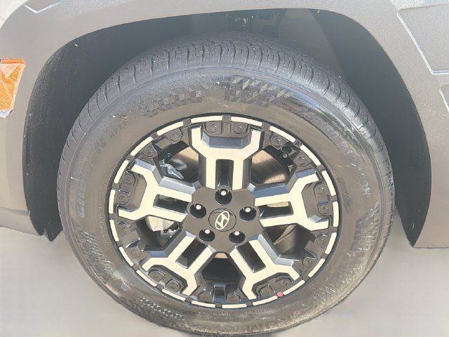 New 2026 Hyundai Tucson XRT FWD image 31