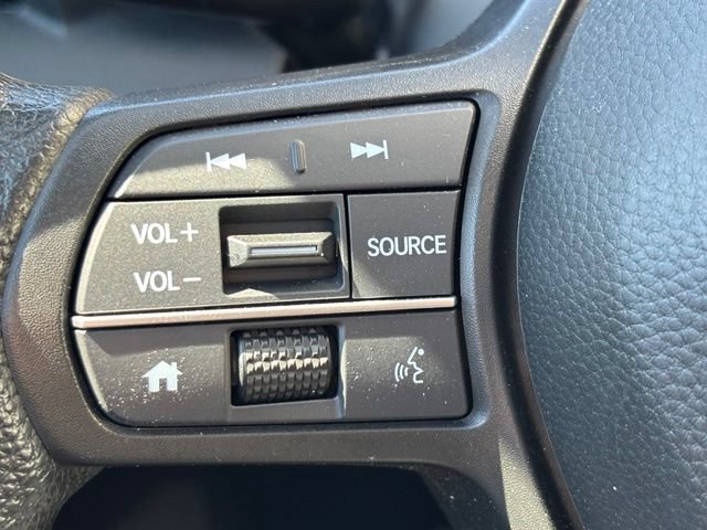 Used 2024 Honda CR-V EX image 12