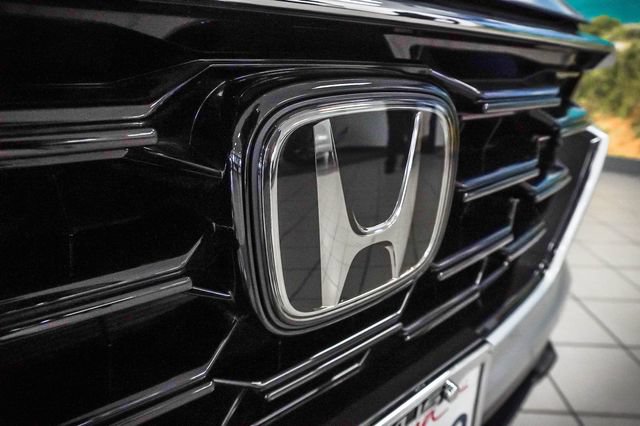 Used 2024 Honda CR-V EX image 26