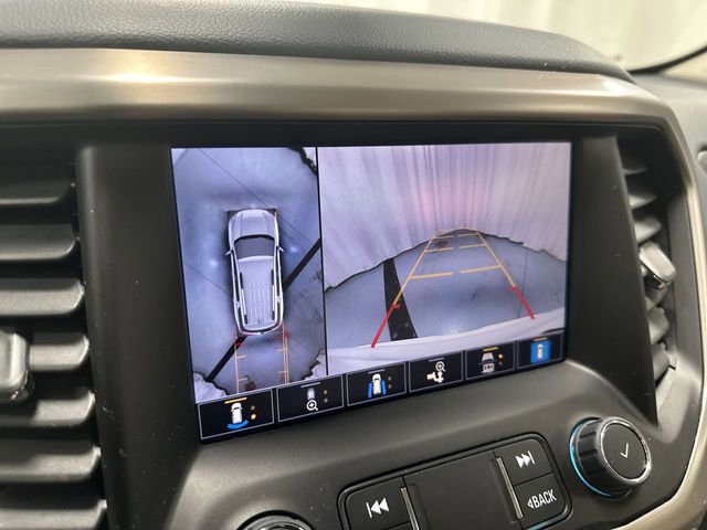 Used 2023 GMC Acadia Denali w/ Denali Ultimate Package image 13