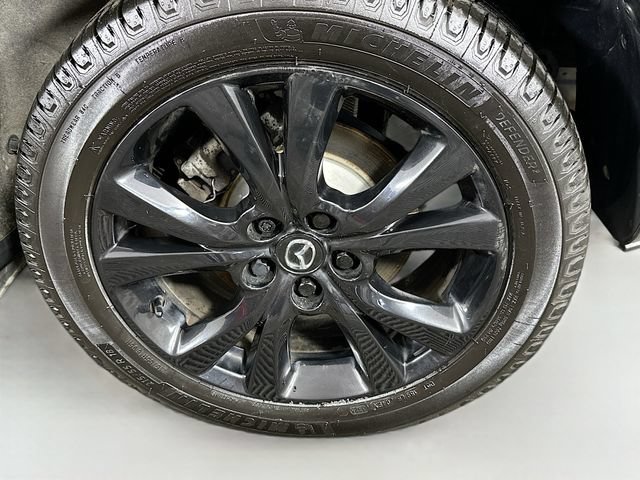 Used 2024 MAZDA CX-30 AWD 2.5 S w/ Select Sport Pkg image 28
