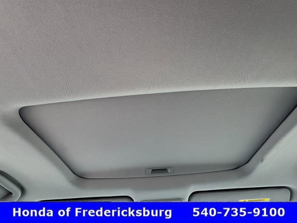 Certified 2026 Honda Ridgeline RTL image 15