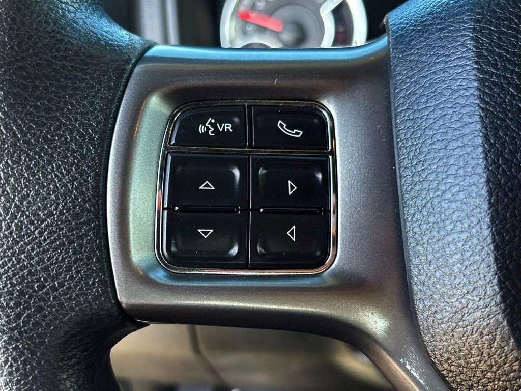 Used 2021 RAM 1500 Classic Warlock w/ Electronics Group image 15