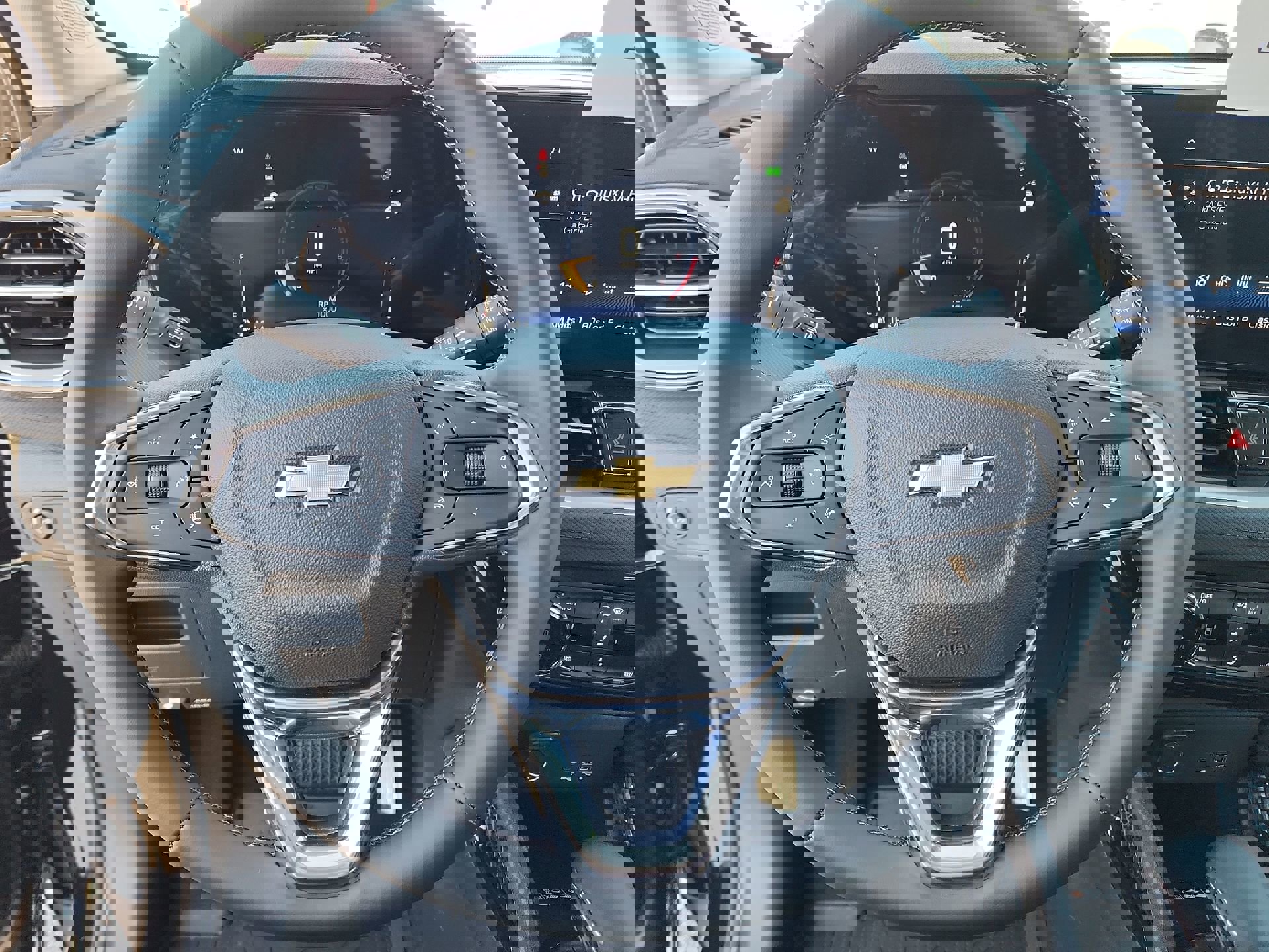 New 2026 Chevrolet TrailBlazer LT w/ Convenience Package image 28