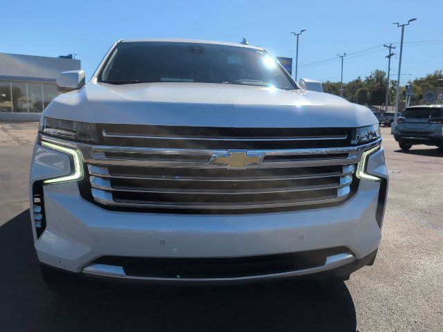 Used 2022 Chevrolet Tahoe High Country AWD/4WD image 15