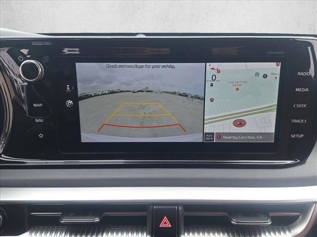Used 2024 Kia K5 GT-Line w/ GT-Line Premium Package image 13