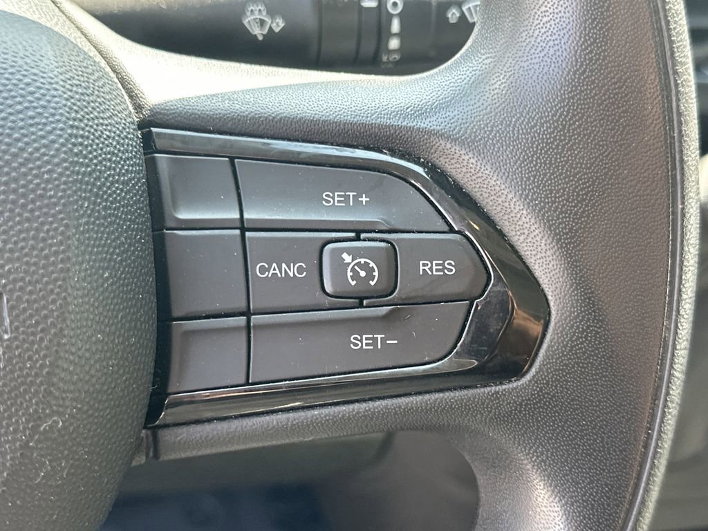 Used 2023 RAM ProMaster 1500 FWD image 21