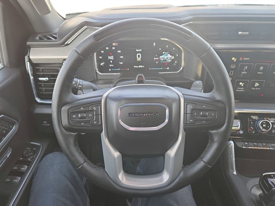 New 2026 GMC Sierra 1500 Denali image 14
