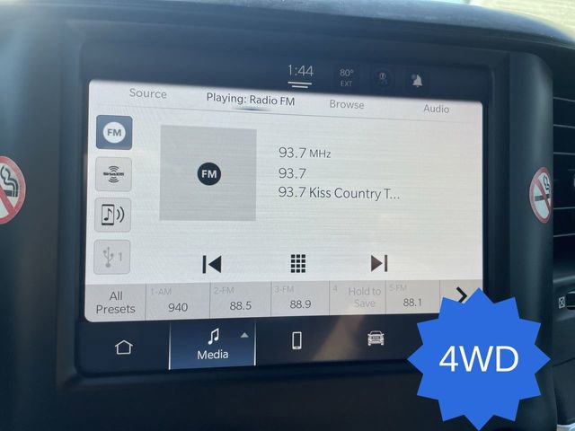 Used 2024 RAM 2500 Big Horn image 13