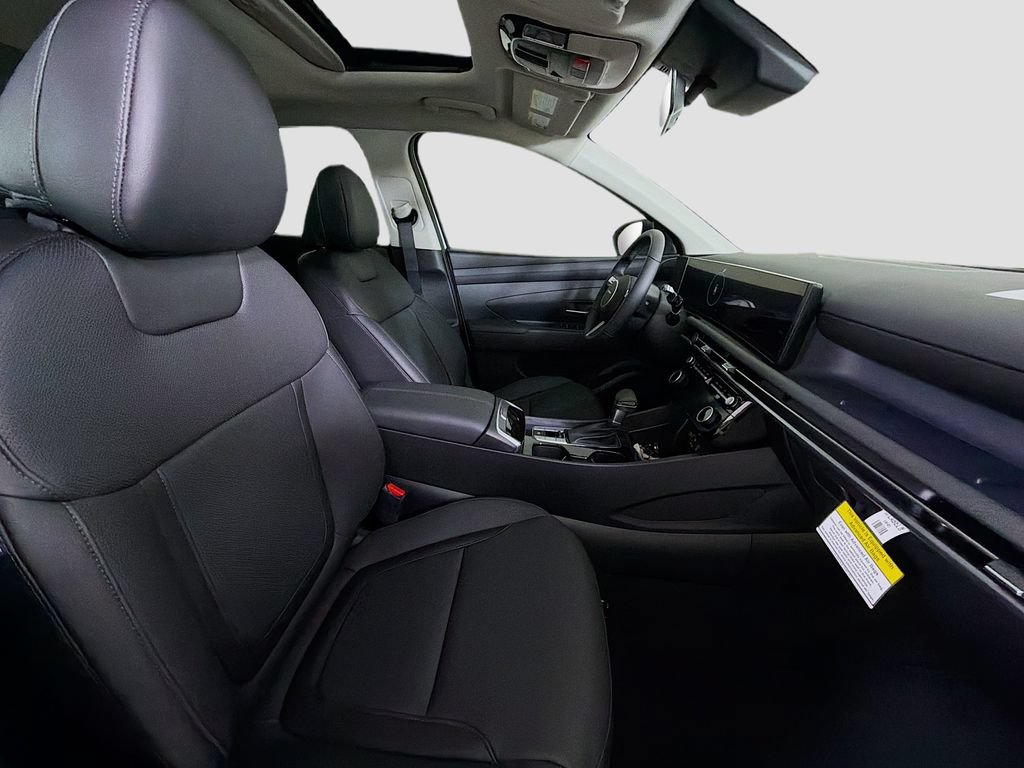 New 2026 Hyundai Tucson SEL FWD image 29