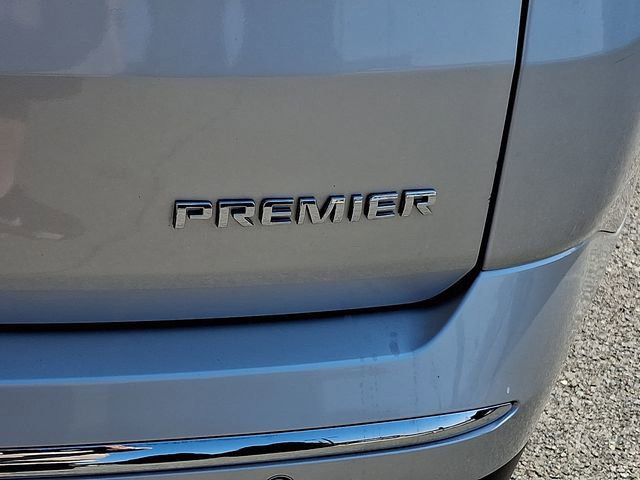 Used 2020 Chevrolet Traverse Premier w/ LPO, Floor Liner Package image 33