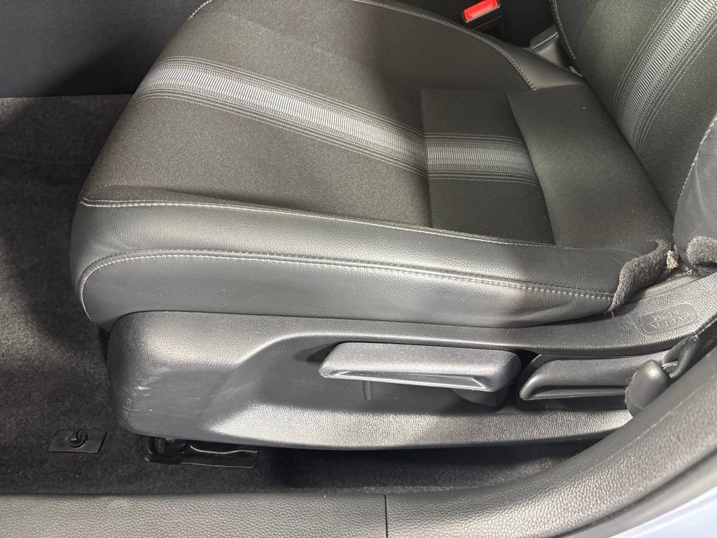 Certified 2024 Honda Civic Sport image 22