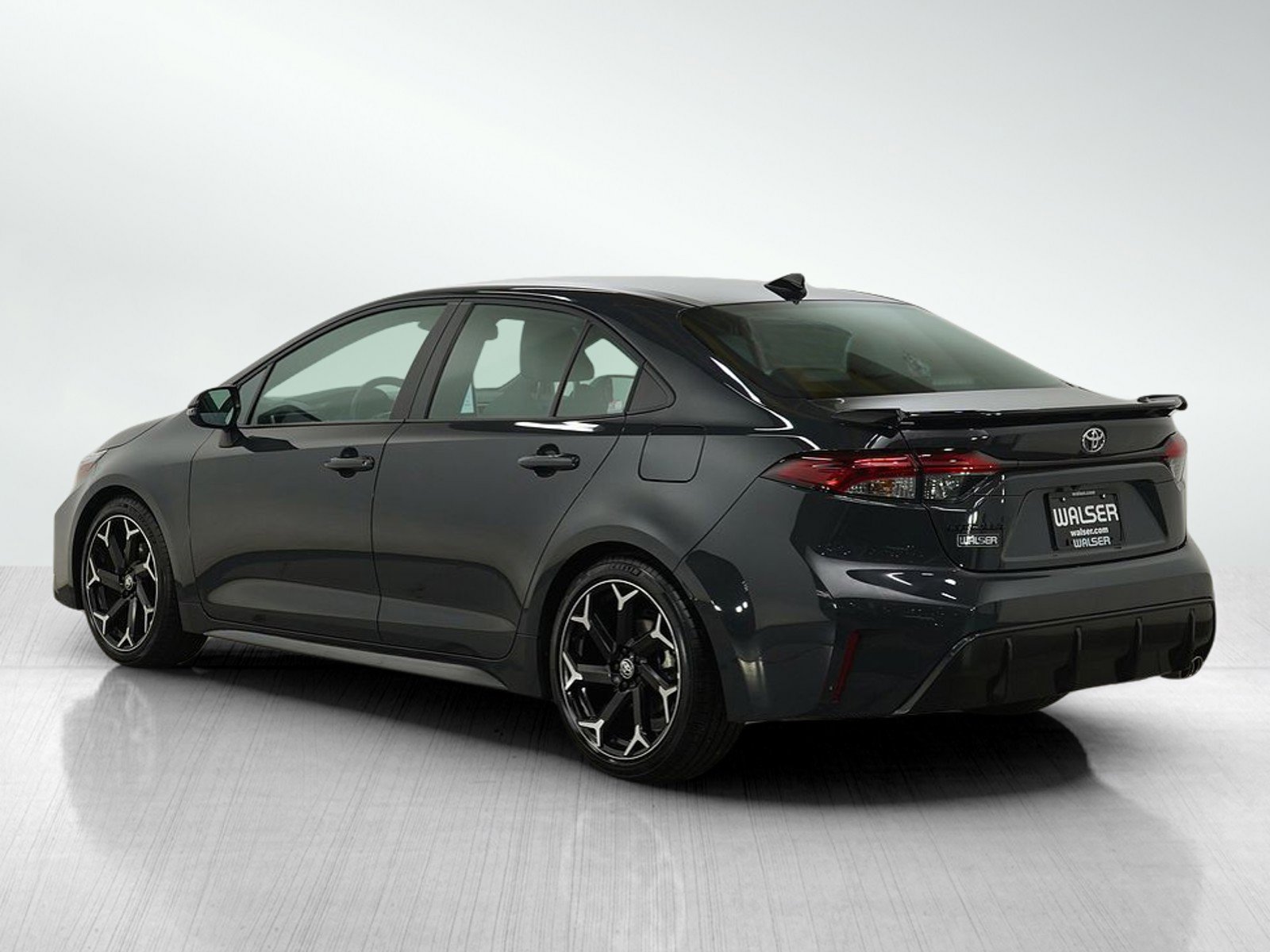 Used 2025 Toyota Corolla FX image 3