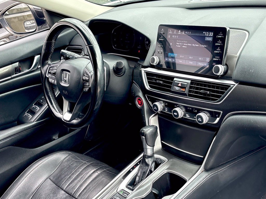 Used 2022 Honda Accord Sport Special Edition image 27