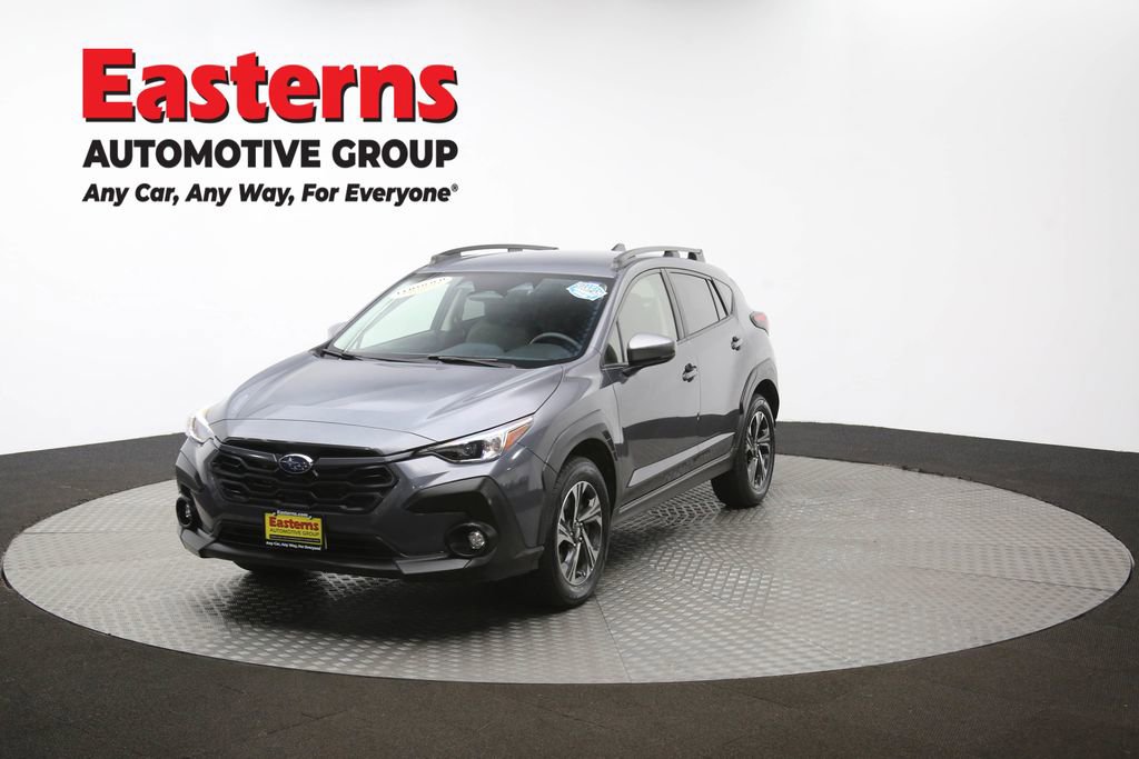 Used 2024 Subaru Crosstrek 2.0i Premium image 53