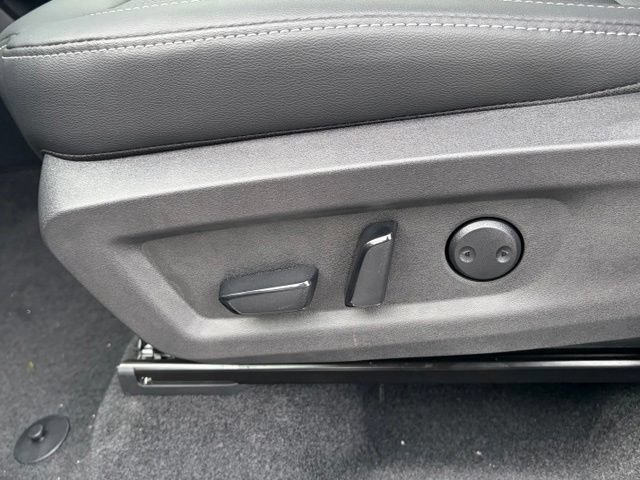 New 2027 Nissan Murano SL AWD/4WD image 16