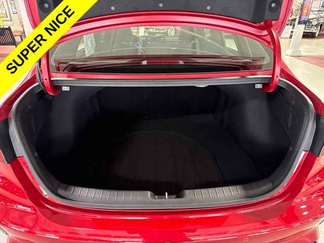 Used 2022 Kia Forte GT w/ GT2 Package FWD image 30