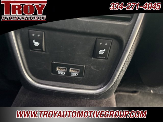 Used 2018 Dodge Charger GT image 22