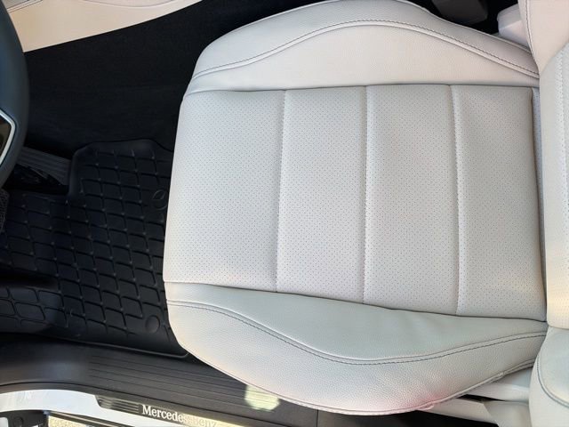 Certified 2026 Mercedes-Benz GLS 450 4MATIC image 17