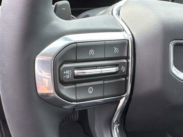 New 2026 GMC Terrain Denali w/ LPO, Black Badging Package image 26