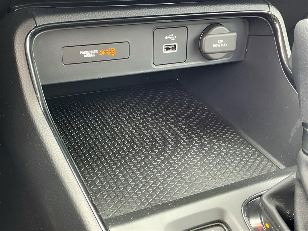 Certified 2023 Honda CR-V LX image 28