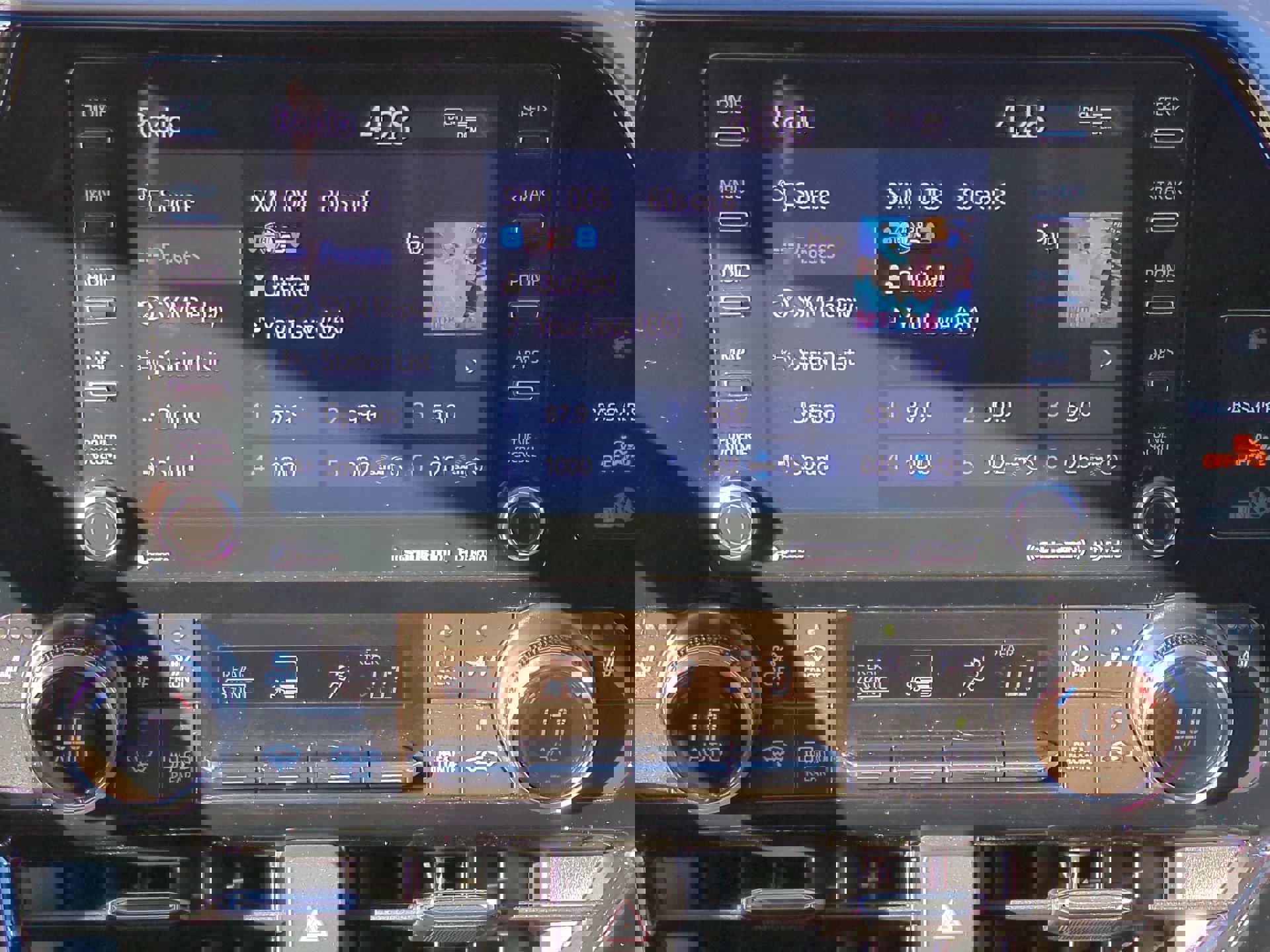 Used 2022 Toyota Highlander XLE image 17