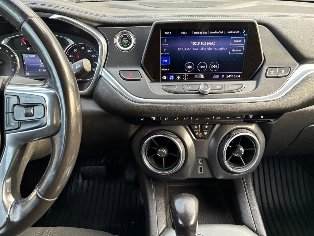 Used 2019 Chevrolet Blazer LT image 18