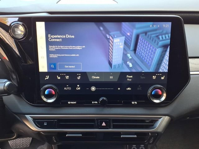 Certified 2024 Lexus RX 350 Premium w/ Convenience Package image 14