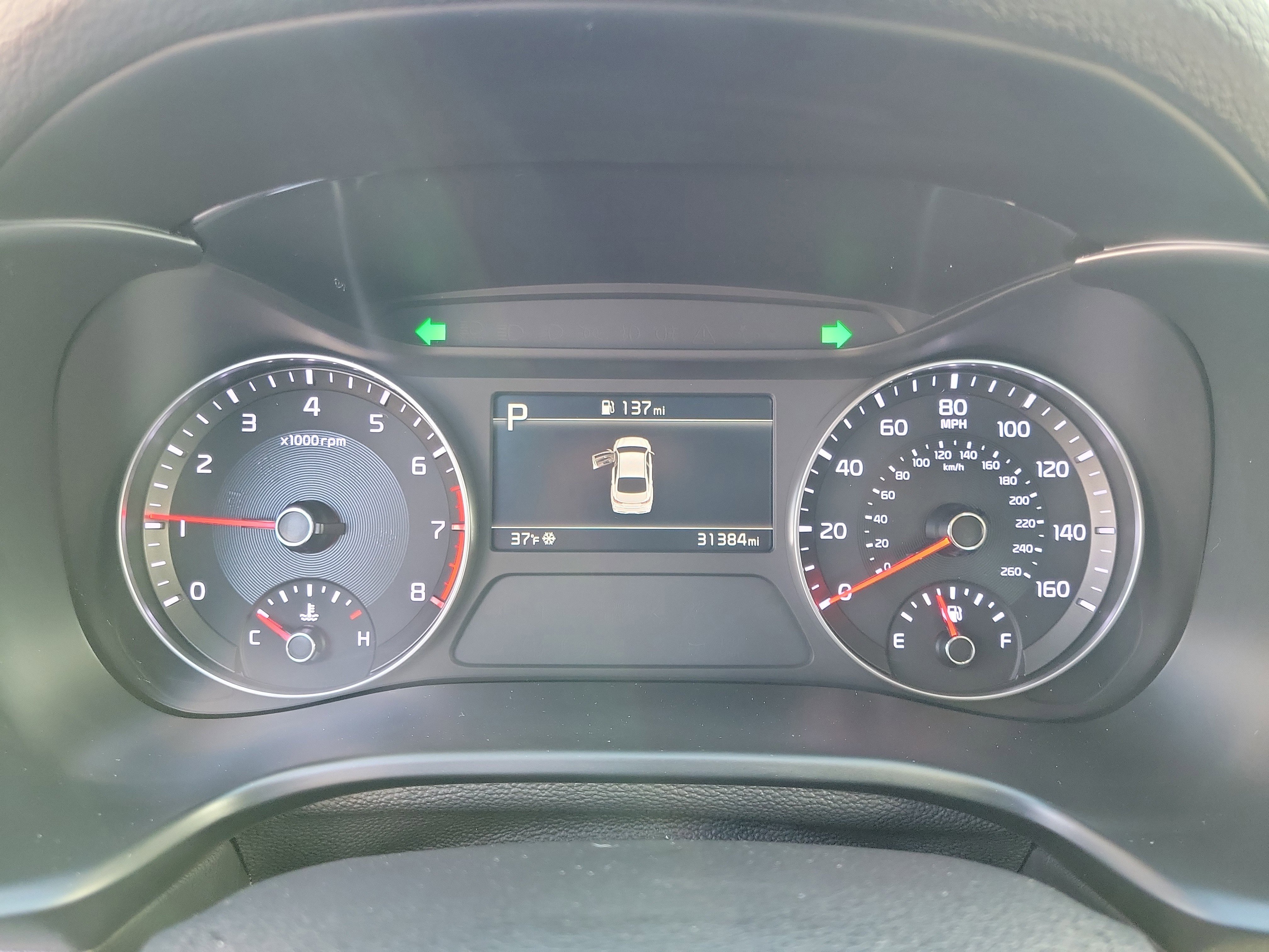 Used 2024 Kia Forte LX image 24