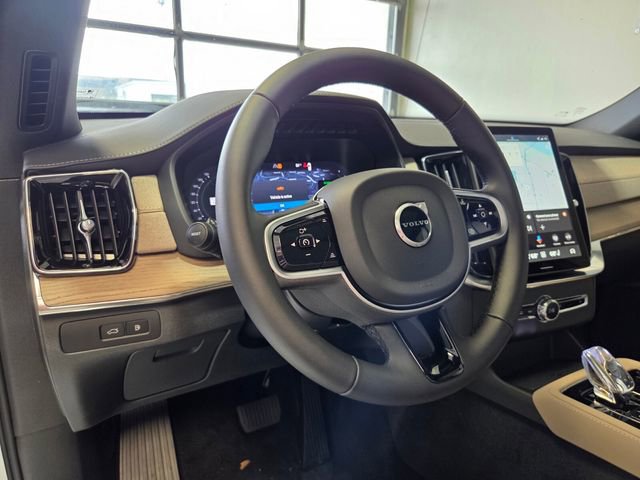 New 2026 Volvo XC90 T8 Plus w/ Protection Package Premier AWD/4WD image 28