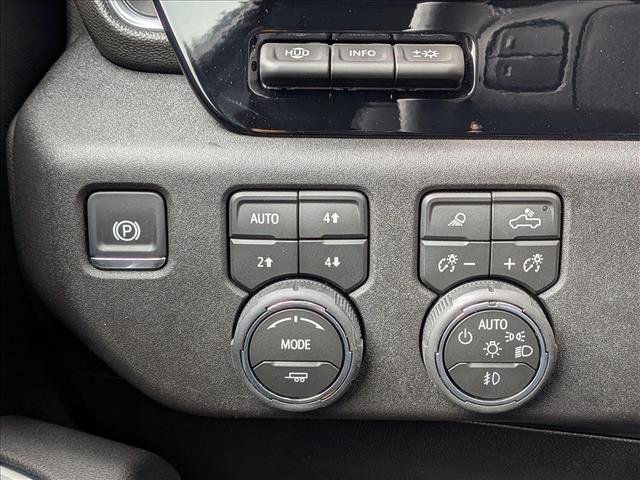 Used 2026 Chevrolet Silverado 2500 High Country w/ High Country Premium Package image 17