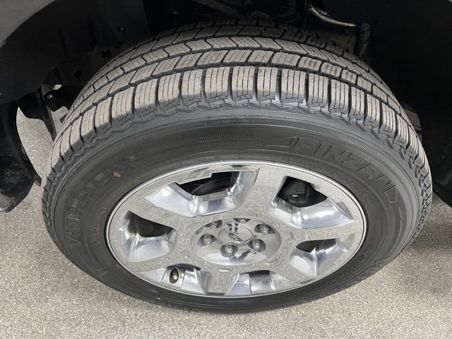 Used 2013 Ford F150 XLT w/ Luxury Equipment Group image 15