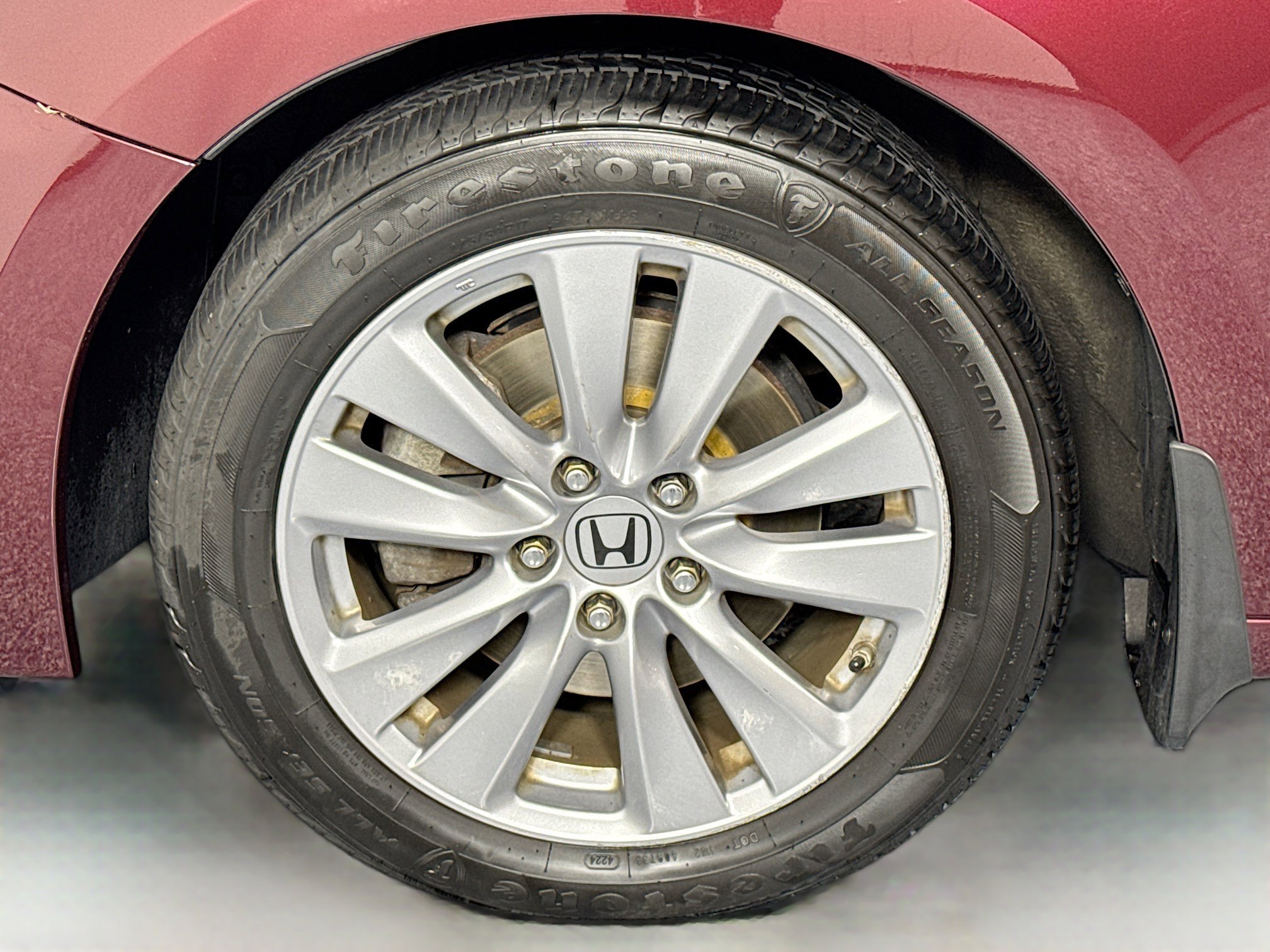 Used 2012 Honda Accord EX-L image 29