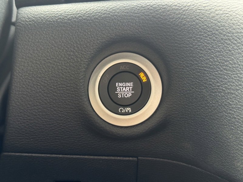 New 2026 Chrysler Pacifica Select image 25