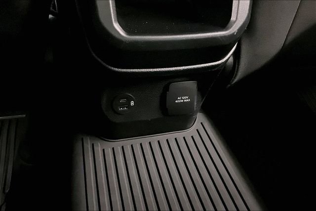 Used 2024 Ford Ranger XLT w/ Trailer Tow Package image 32