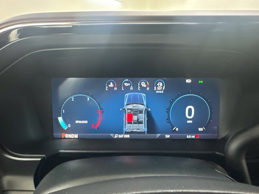 New 2027 Ford F250 King Ranch AWD/4WD image 43